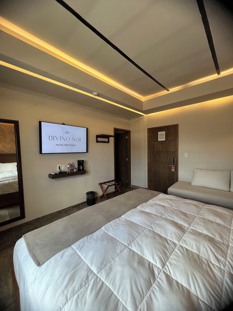 Hotel Boutique Divino Sol 9/50