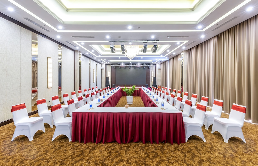 Melia Vinpearl Hai Phong Rivera 46/56