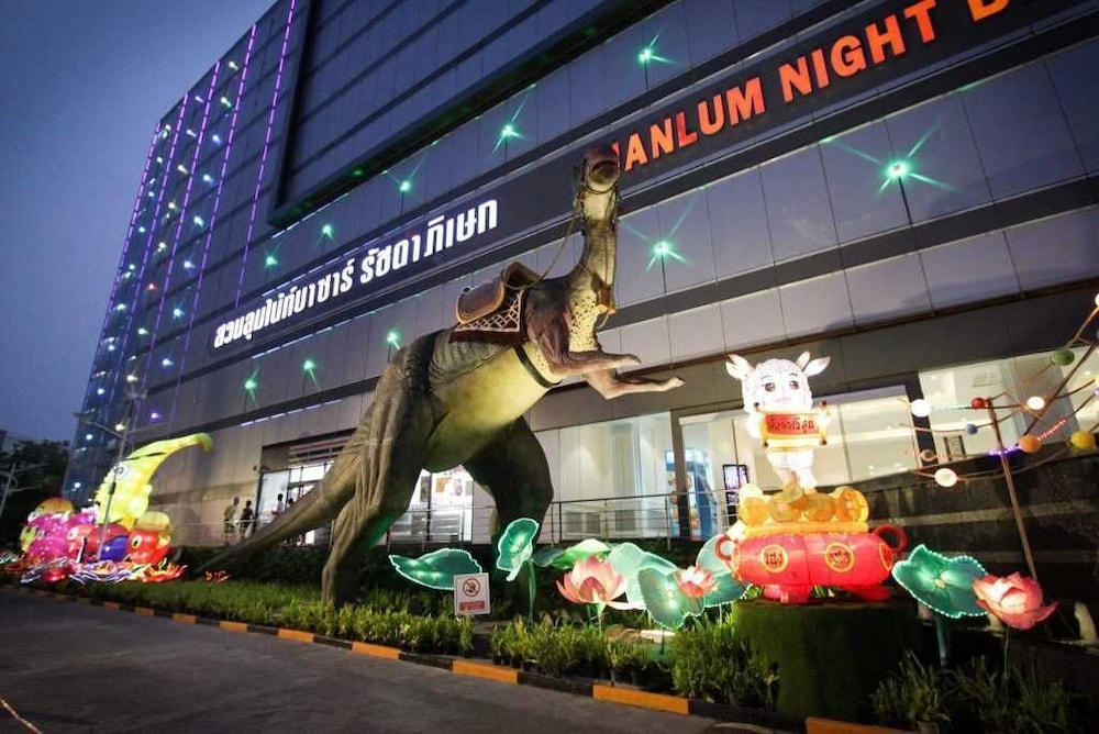 STAY HOTEL BANGKOK in BANGKOK