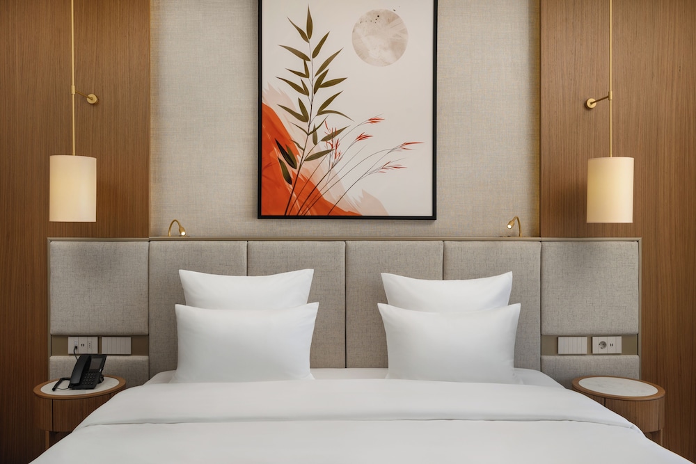 Movenpick Hotel & Residences Teuta Kotor Bay 9/58
