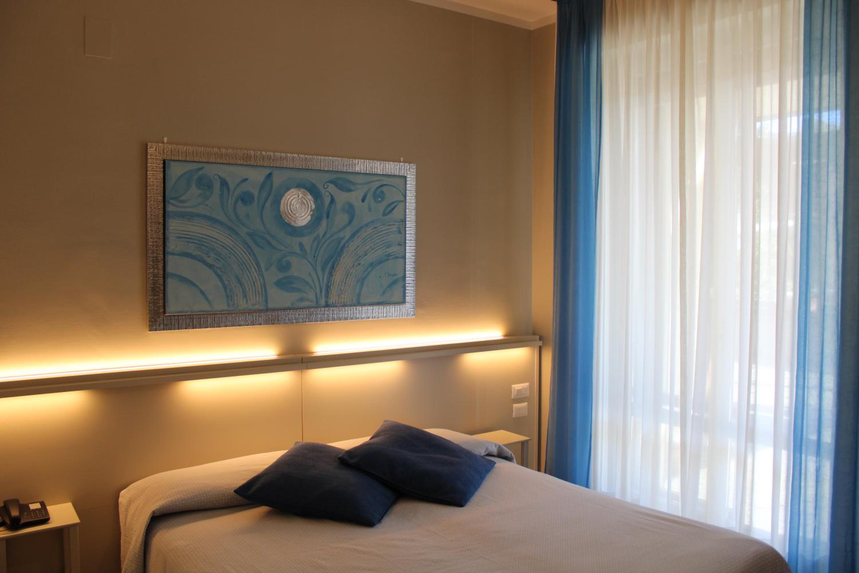 Hotel Delfina Signa vicino Firenze 15/28