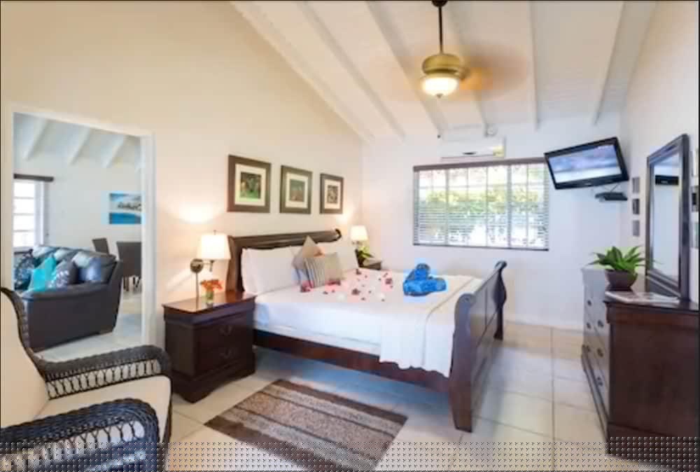 Blue Waters Inn 26/65