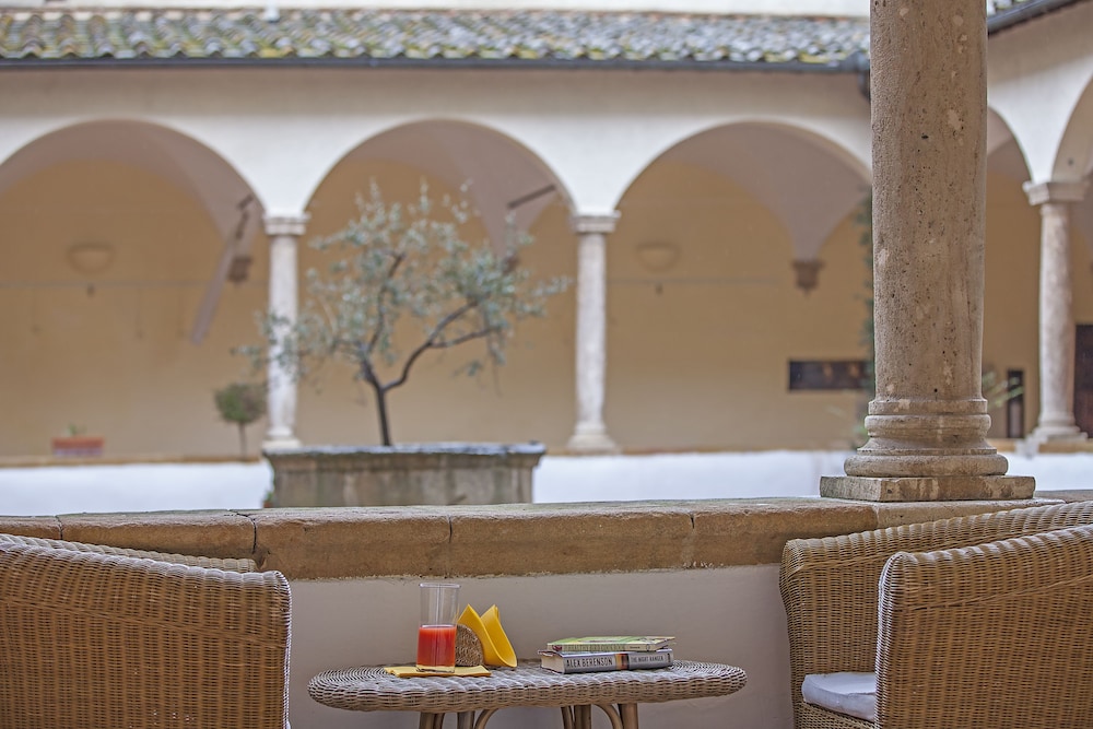 Relais Ii Chiostro Di Pienza Hotel 3/72