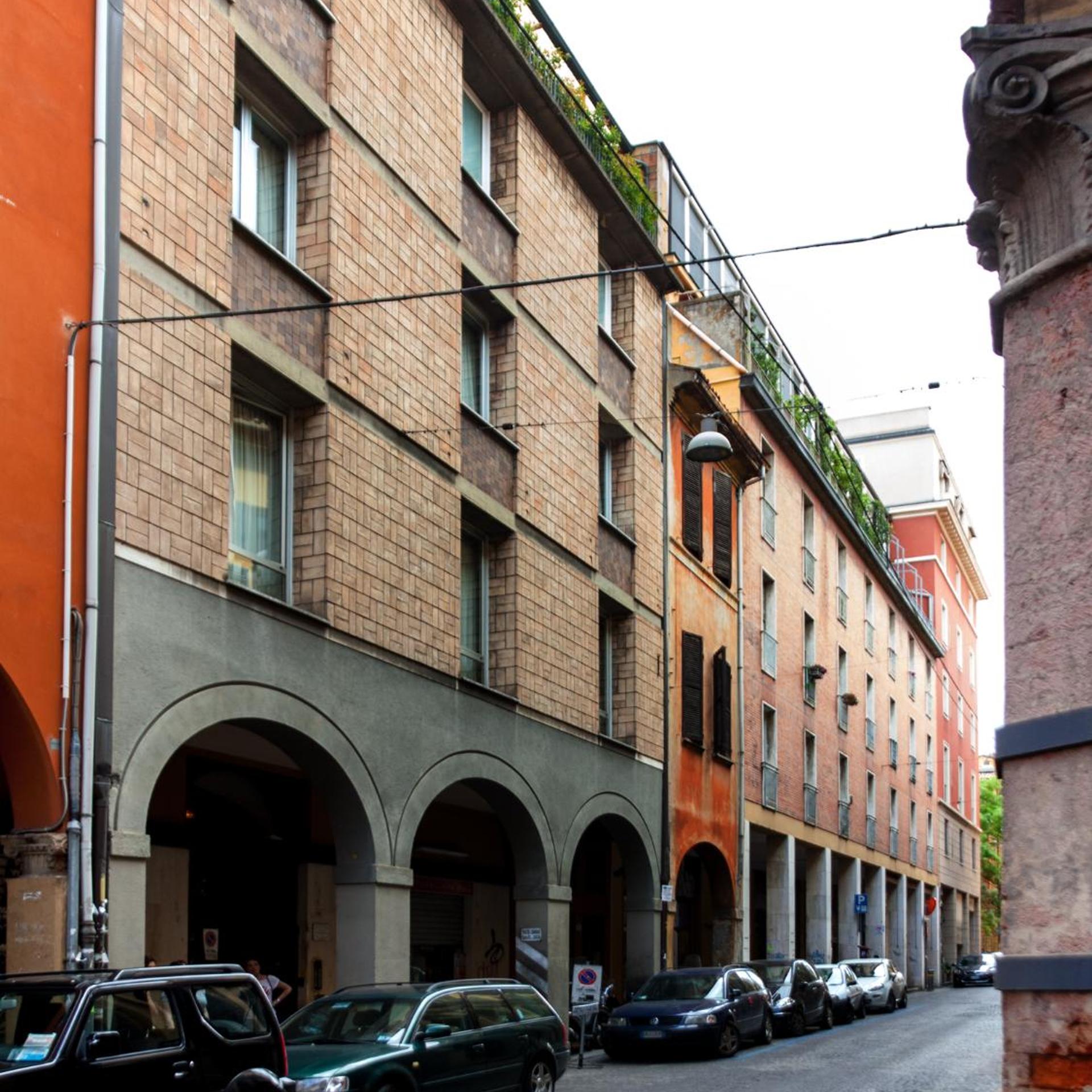 Appartamenti Astoria 6/50