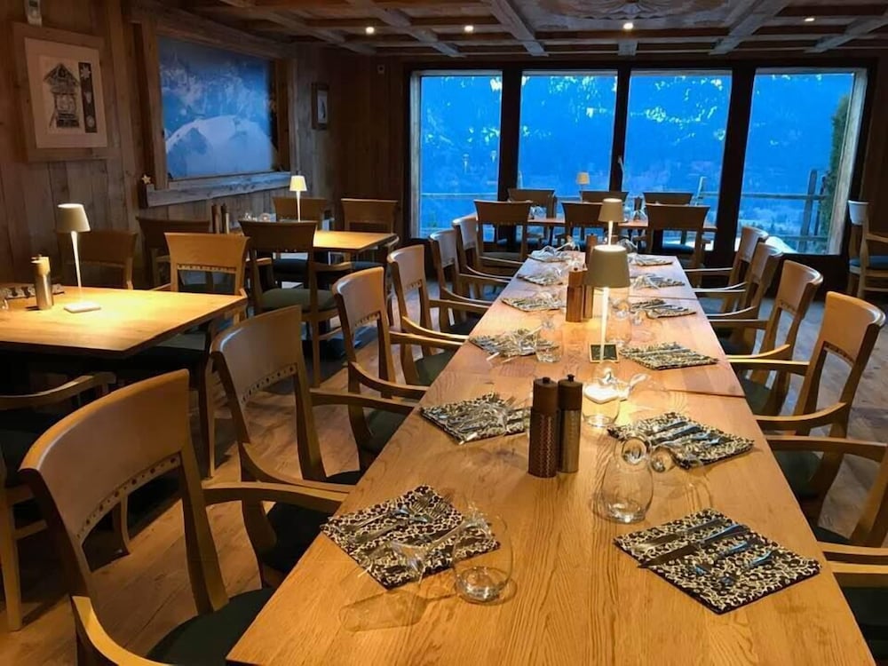 Hotel Le Grand Chalet 34/50