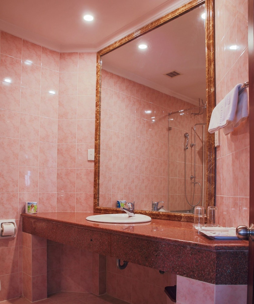 Vung Tau P T Hotel 44/44