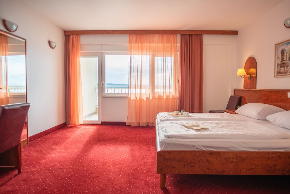 Mediteran Maradiso Hotel by Aminess 25/68