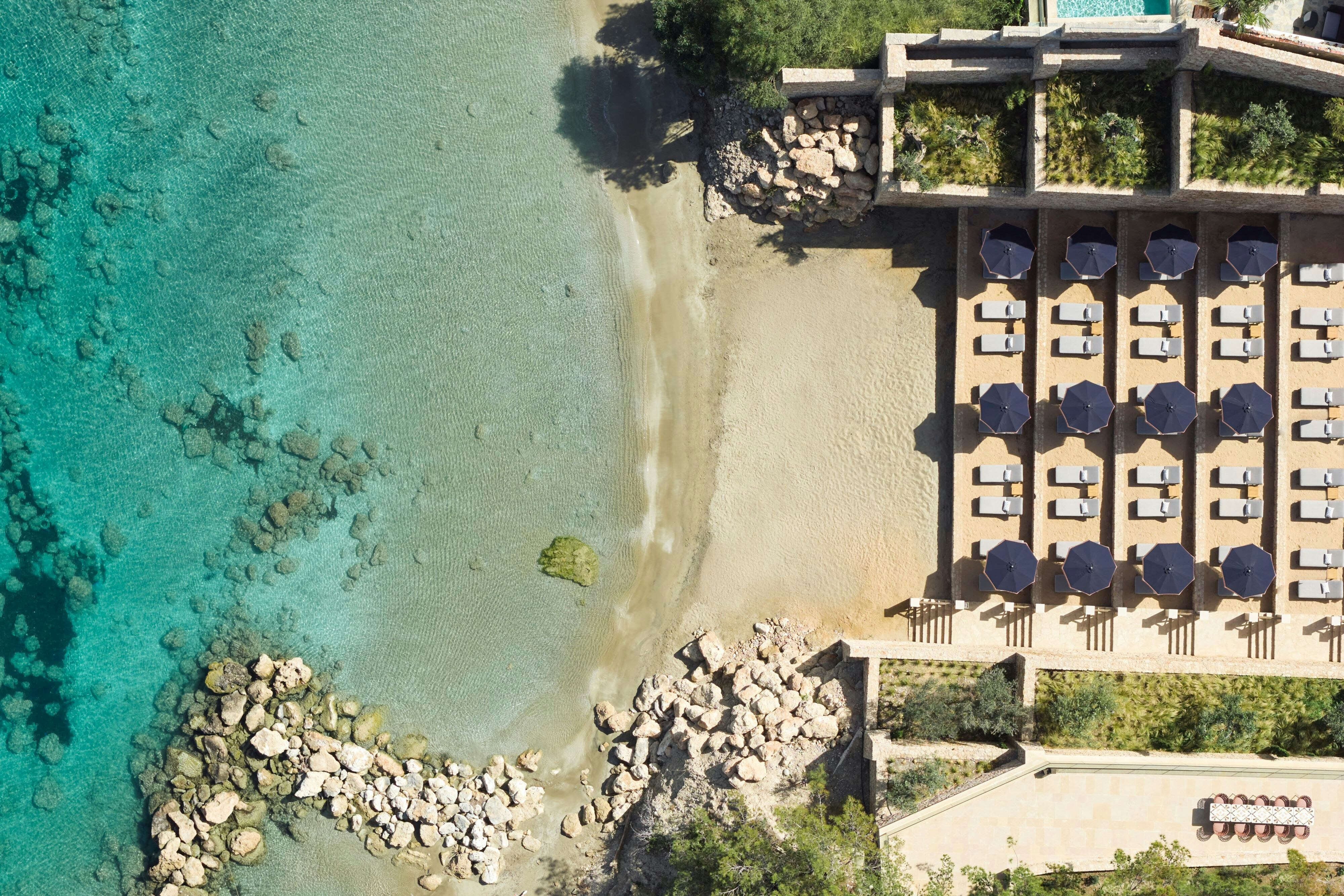 Amoh, a Luxury Collection Resort, Rhodes 83/91