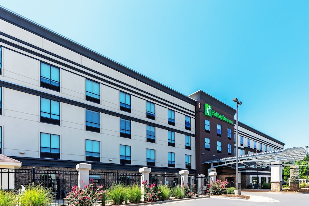 Holiday Inn Hotel & Suites Stillwater - University West 2/60