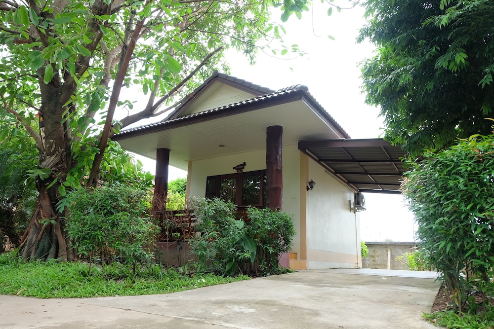 Big Tree Resort 3/45