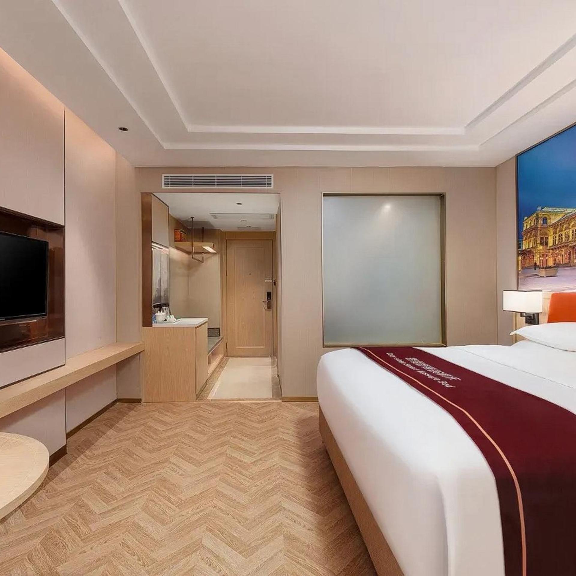 Vienna Hotel (Guangzhou Yuexiu Huifu West Road) 11/47