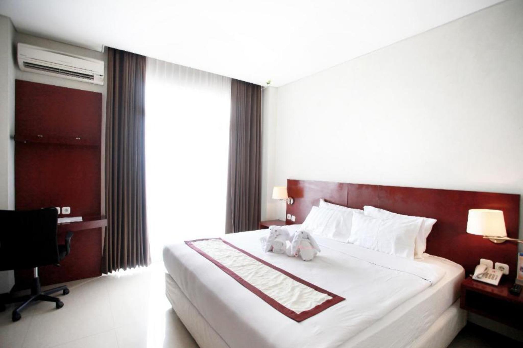 Karlita Hotel Tegal 7/31