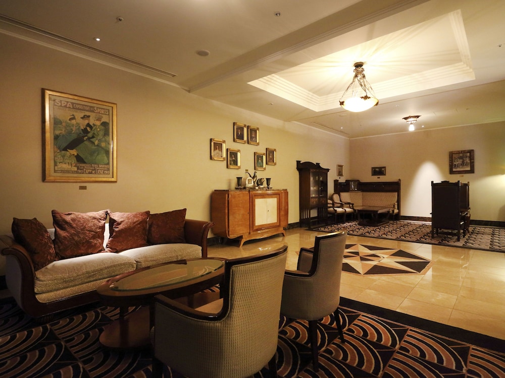 Hotel Monterey La Soeur Osaka 27/37