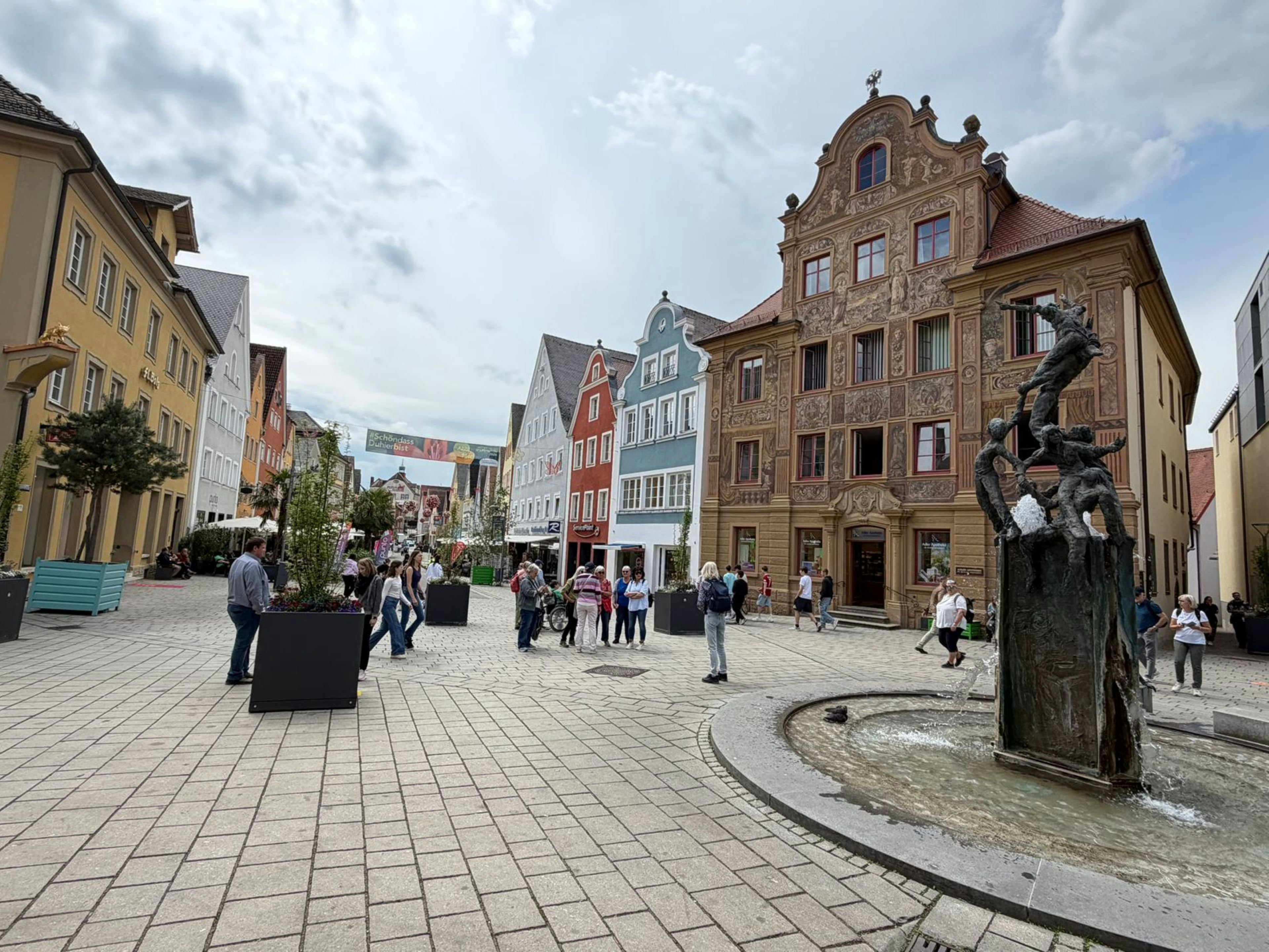 Holiday Inn Express & Suites Ellwangen 21/35