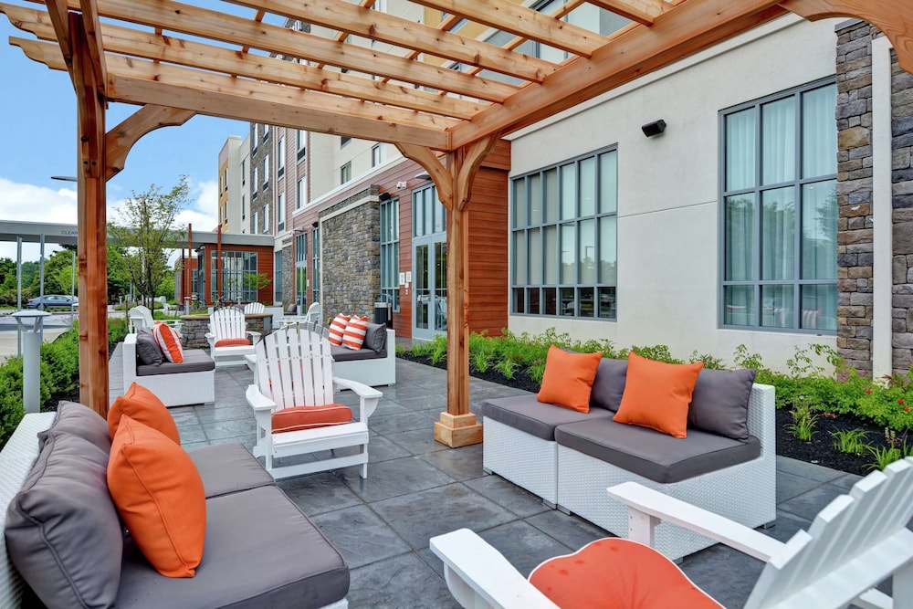 Hilton Garden Inn Princeton Lawrenceville Nj 31/58