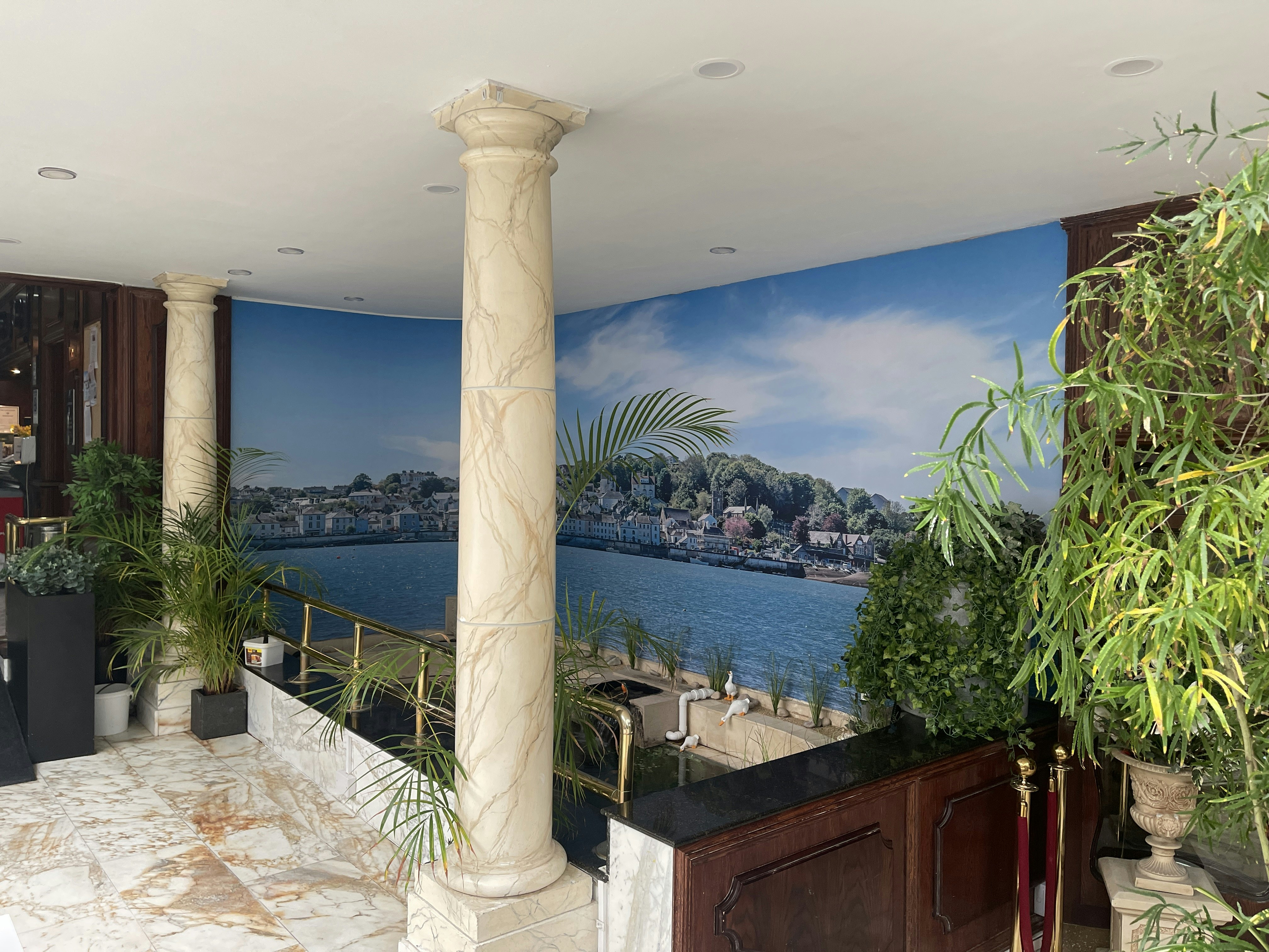 Durrant House Hotel 3/33