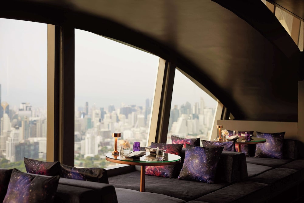 Banyan Tree Bangkok 48/71