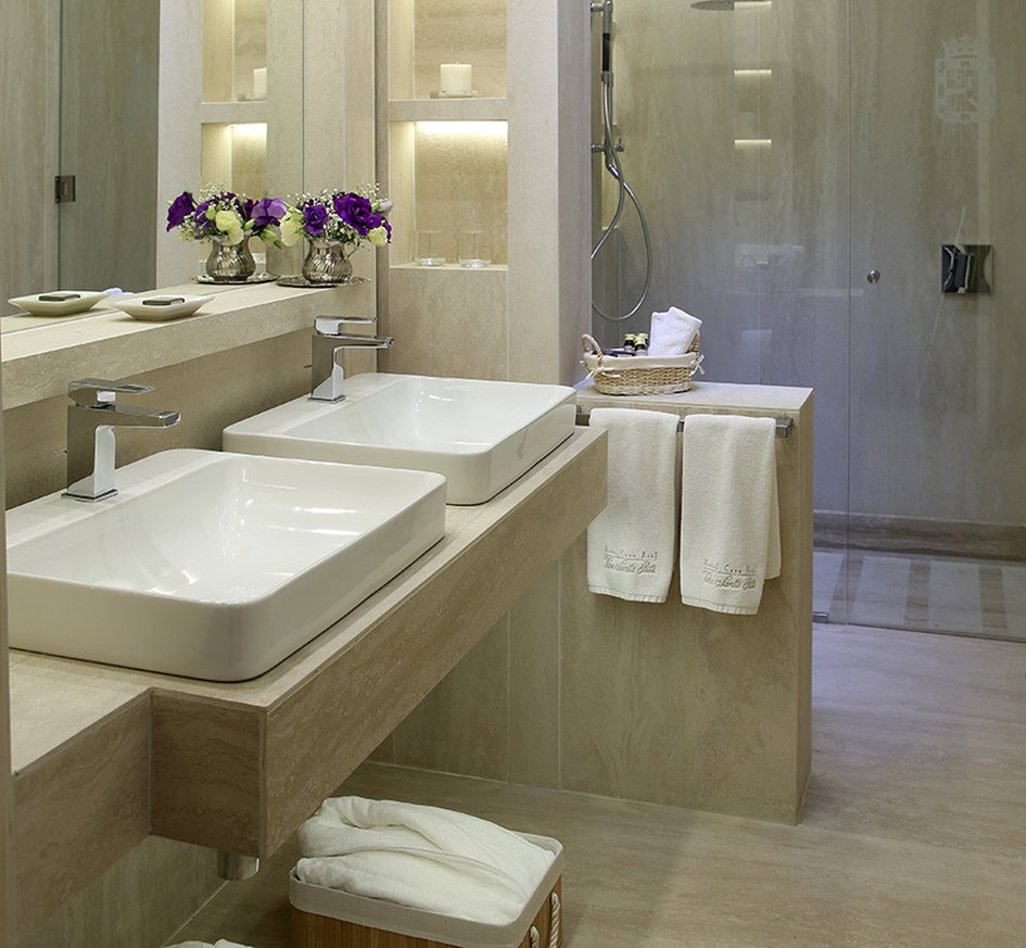 Hotel Casa Real - Vina Santa Rita 9/9