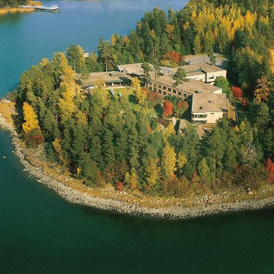 Hotel Hanasaari 5/7