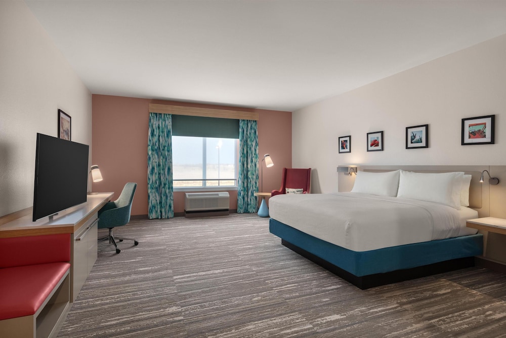 Hilton Garden Inn Wichita Airport 14/47
