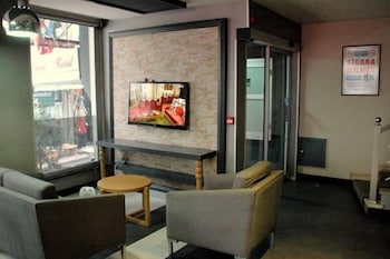 Sinem Hotel 29/41
