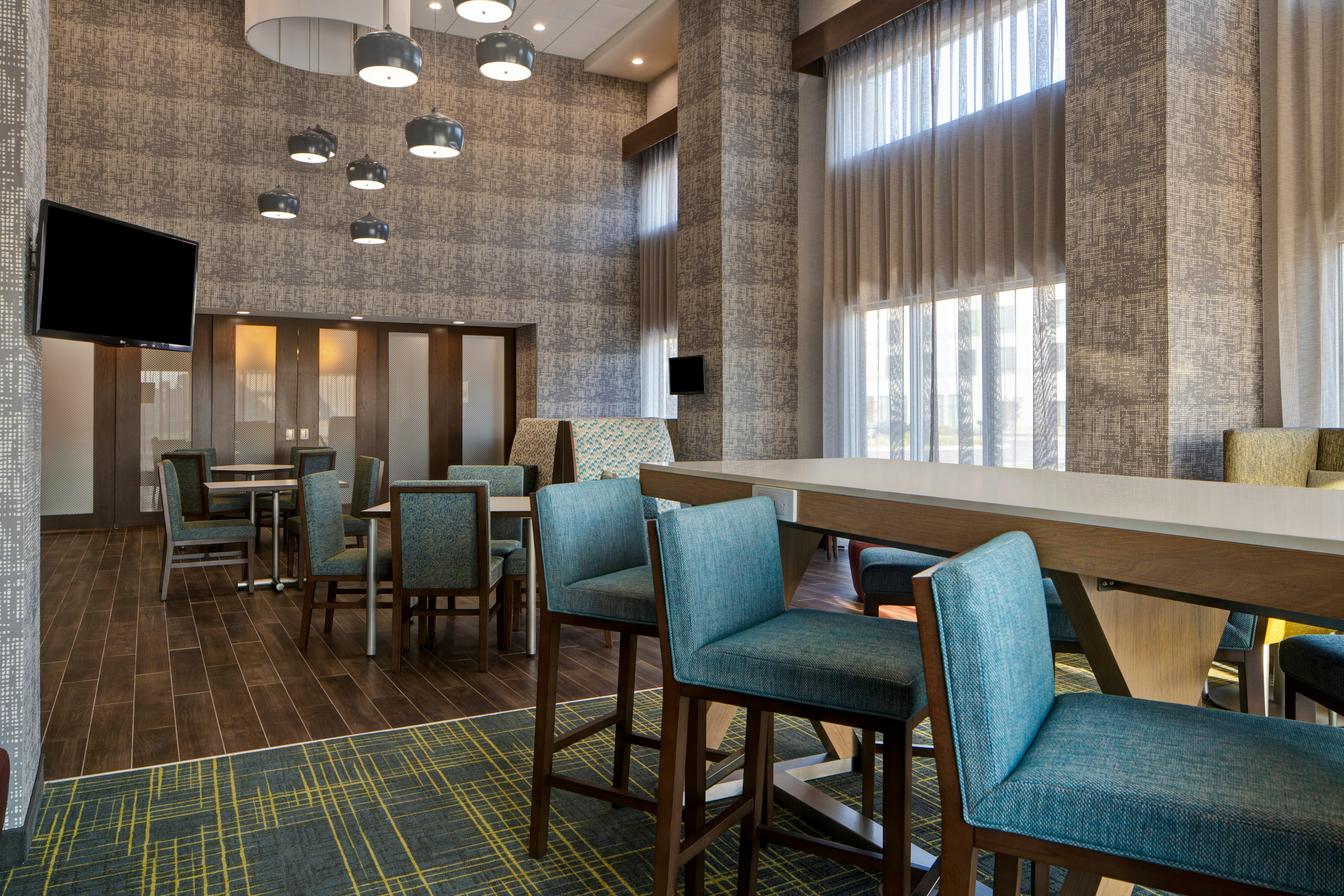 Hampton Inn Suites Deptford Nj 43/53