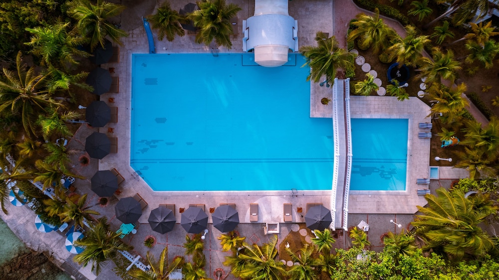Hotel Cocoliso Island Resort 54/75