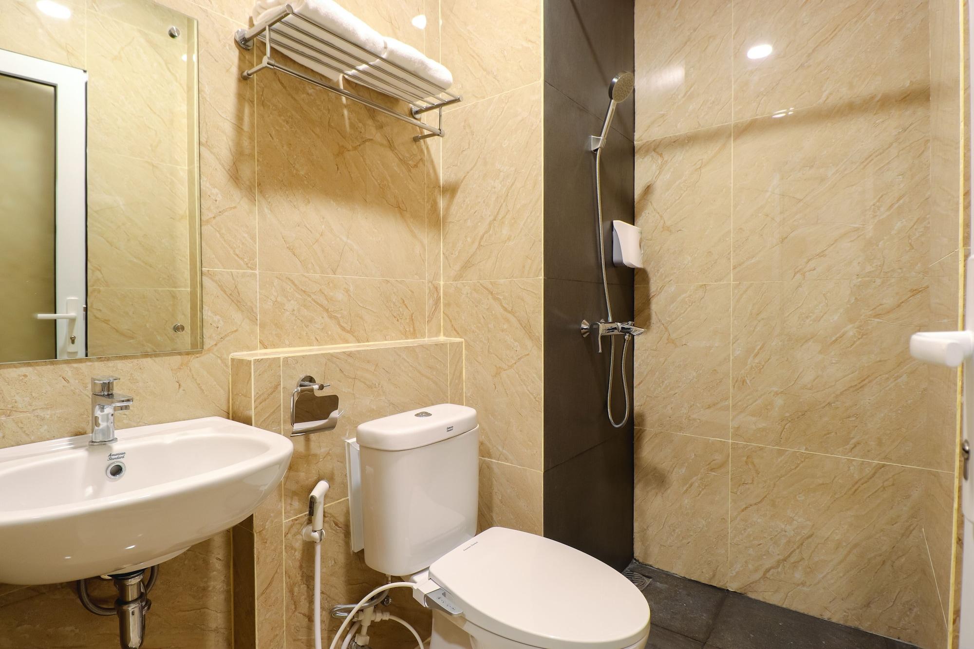 Nivia Hotel Medan 24/25