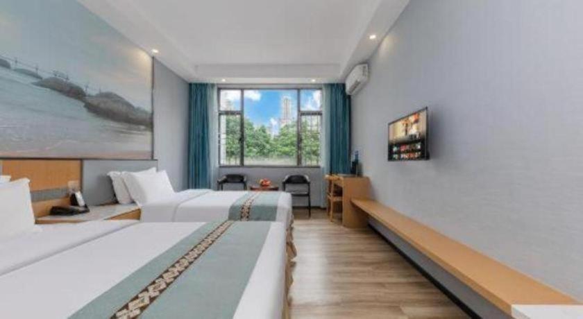 Zhen Xing Hotel 17/51