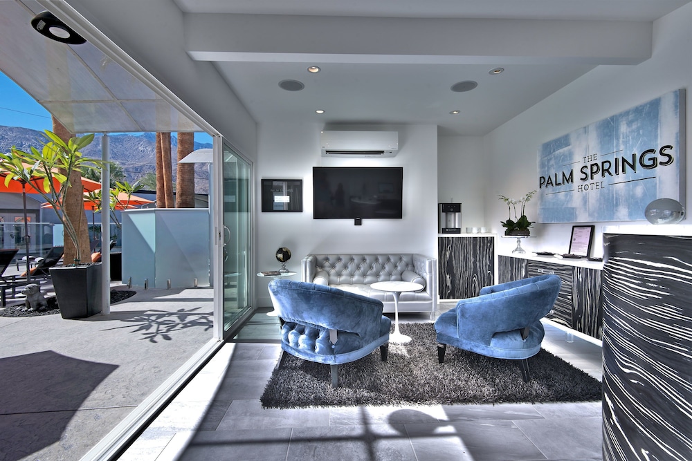 The Palm Springs Hotel 42/53
