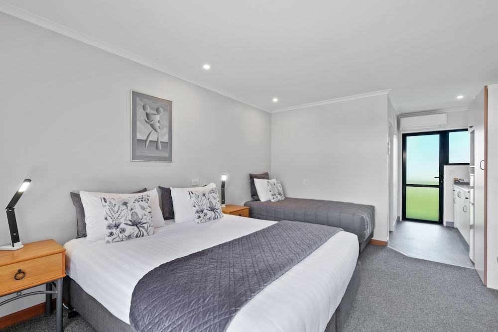 Hanmer Springs Scenic Views Motel 3/50