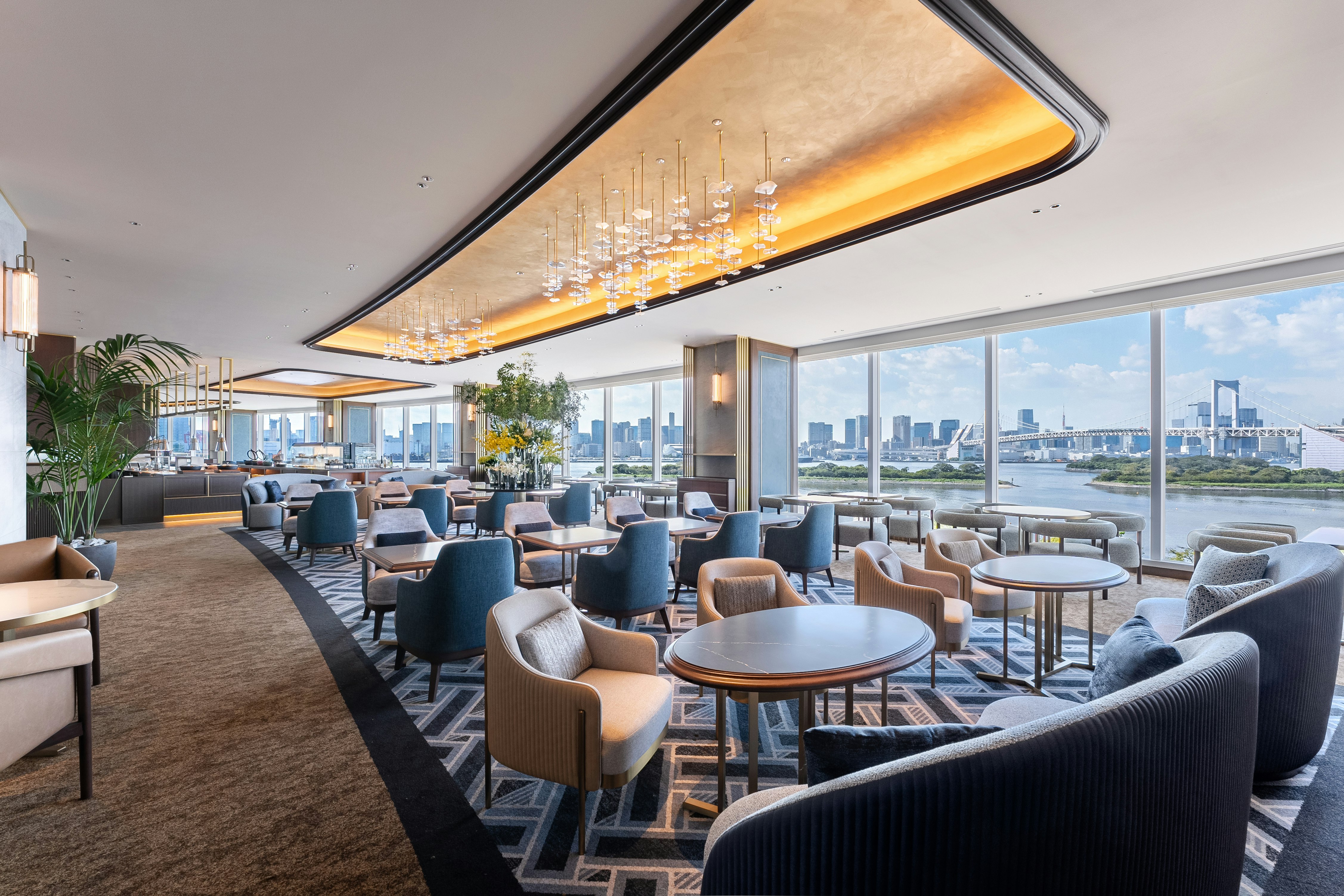 Hilton Tokyo Odaiba 31/50