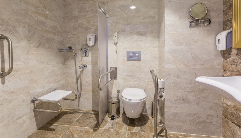 Mary Palace Resort And Spa 34/34