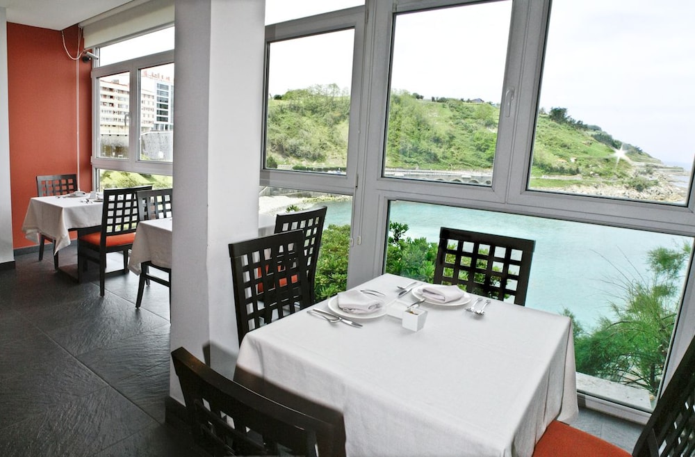 Saiaz Getaria Hotel 53/75