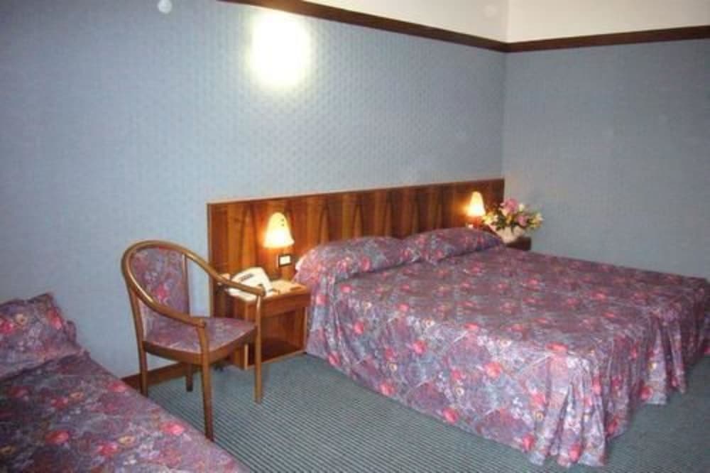 Park Hotel Oasi 25/71