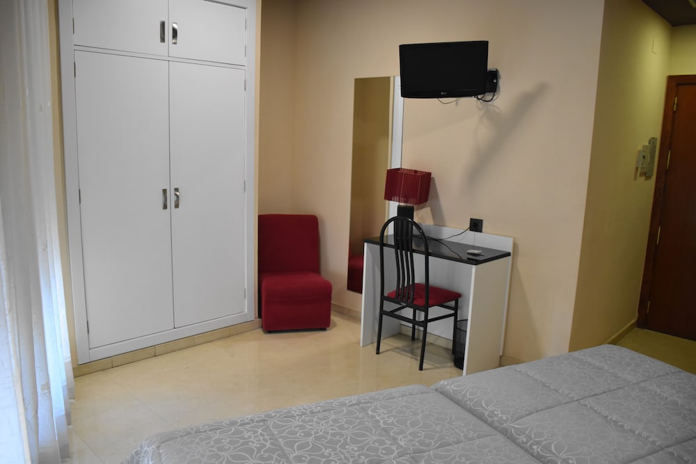 Hotel Navarro 31/47