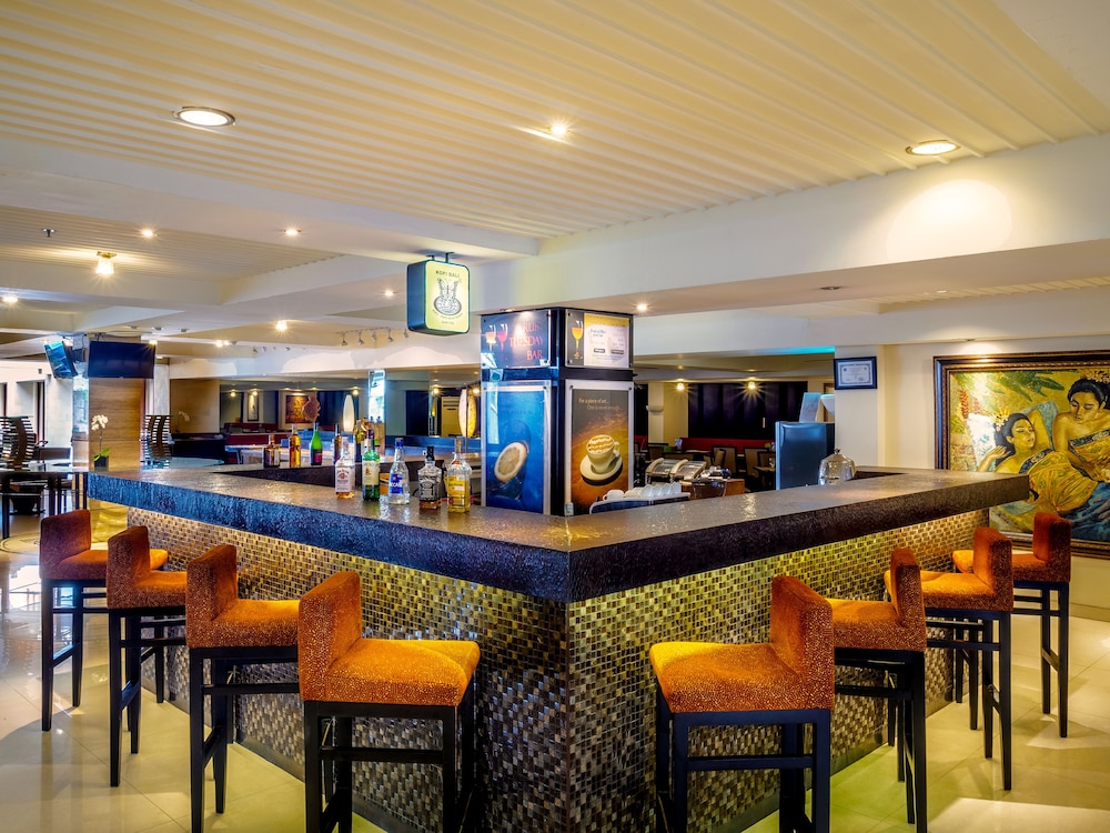 Aston Kuta Hotel and Residence 42/65
