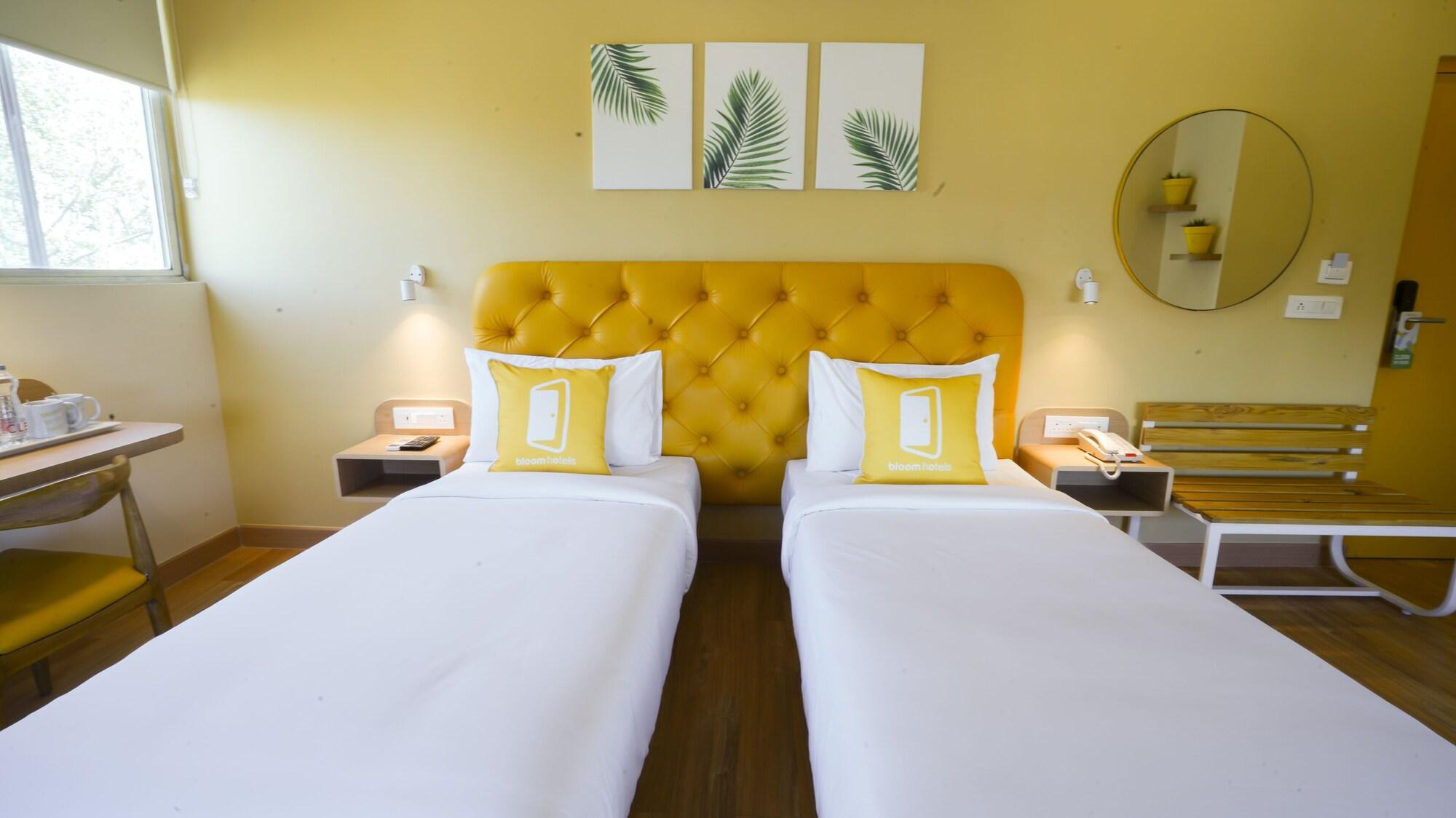 Bloom Hotel Magarpatta 22/50