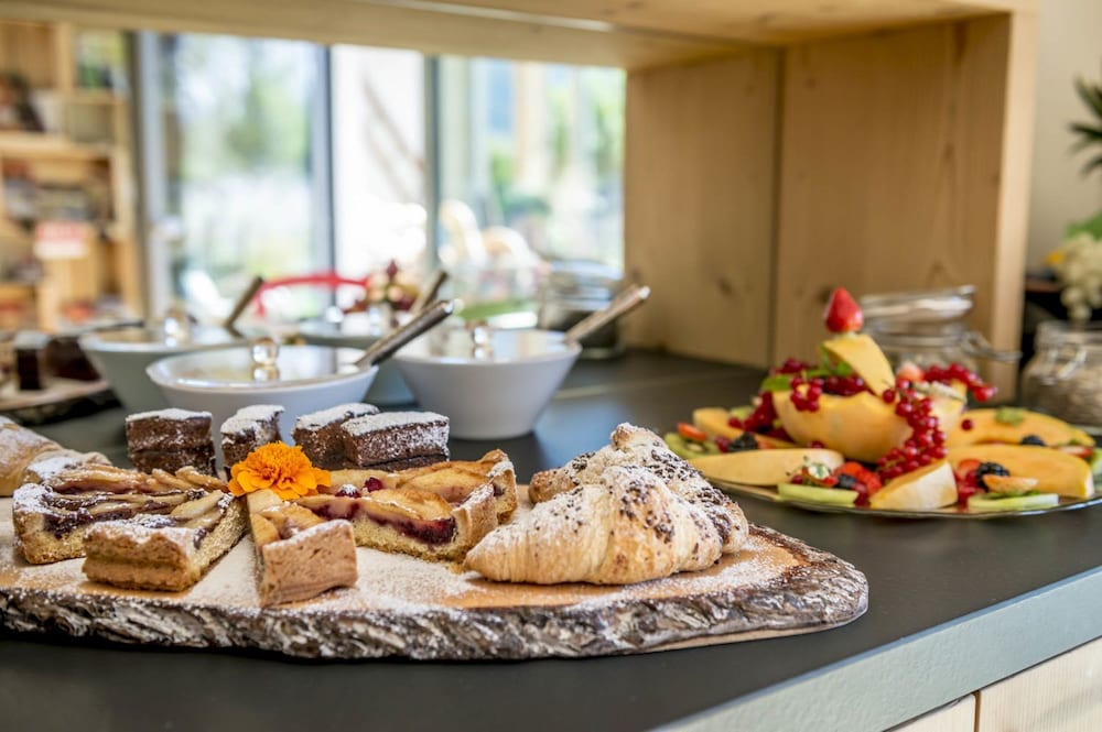 Agritur La Dolce Mela 38/50
