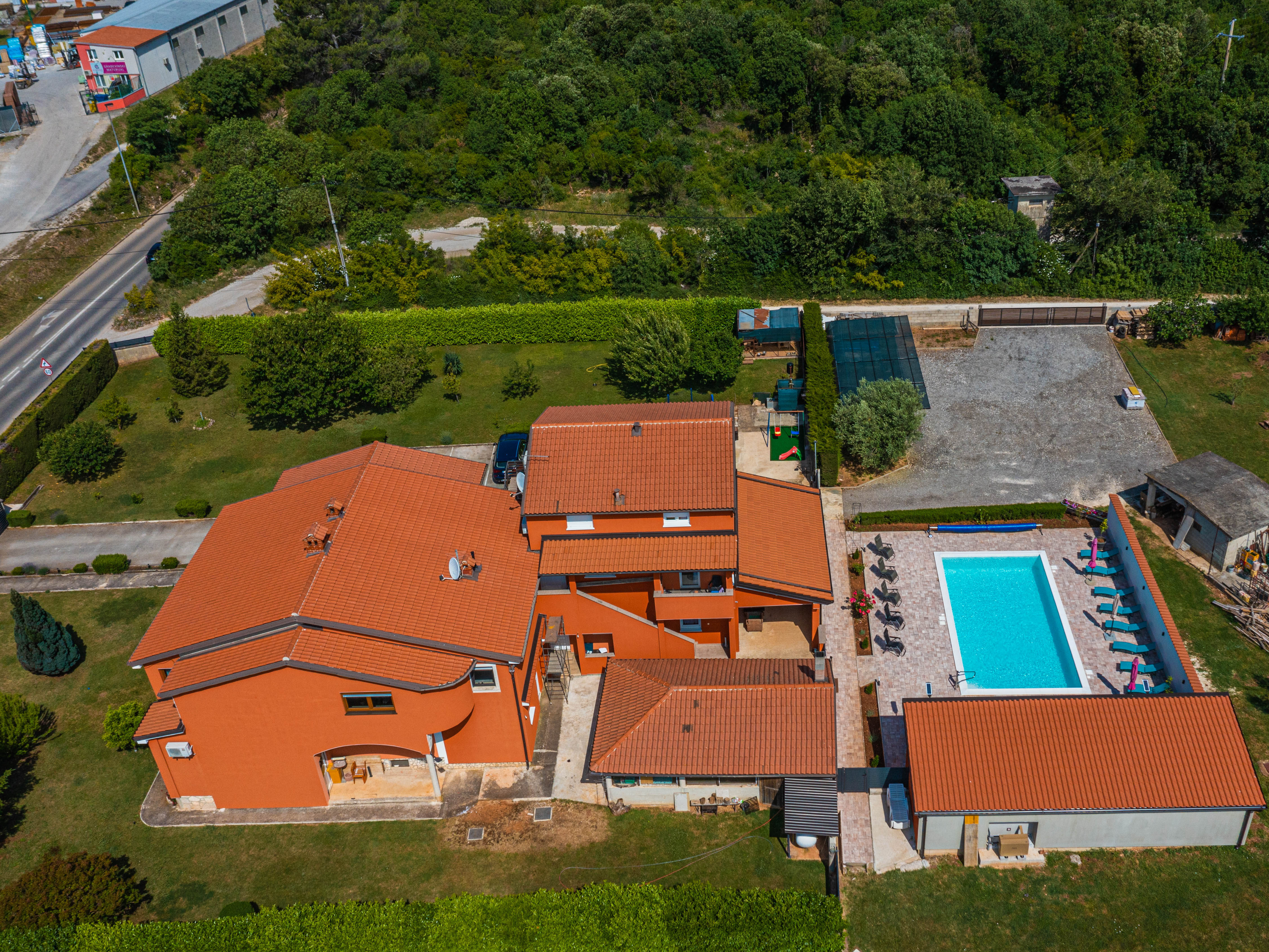Apartments Ana Pula [VR] 45/61