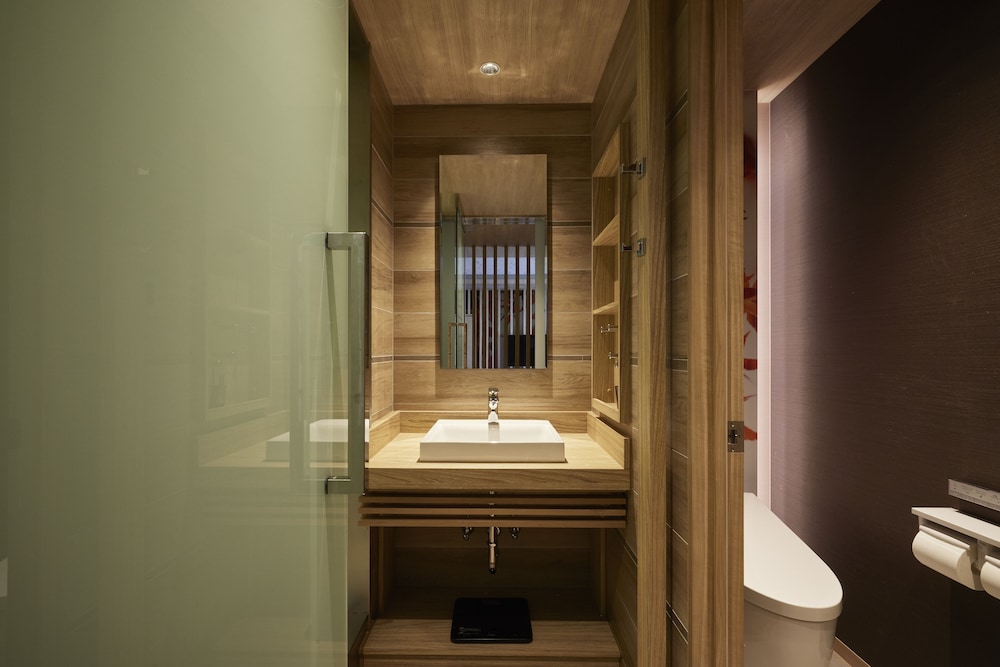 ALFIT HOTEL & BAR AKASAKA 48/50