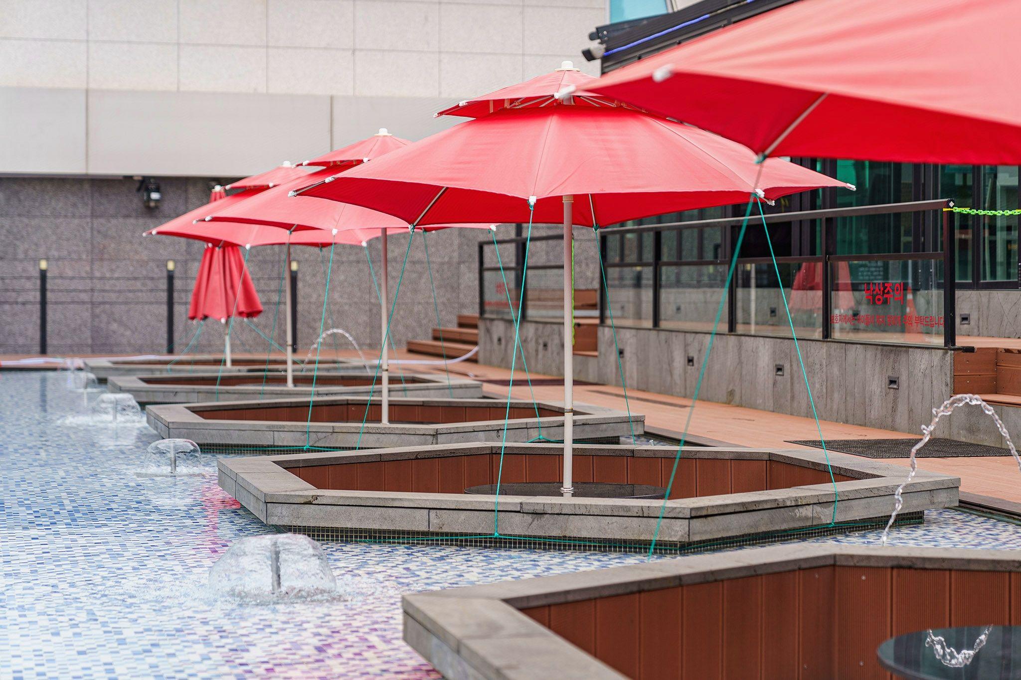Chungchoho Best Hotel 16/42