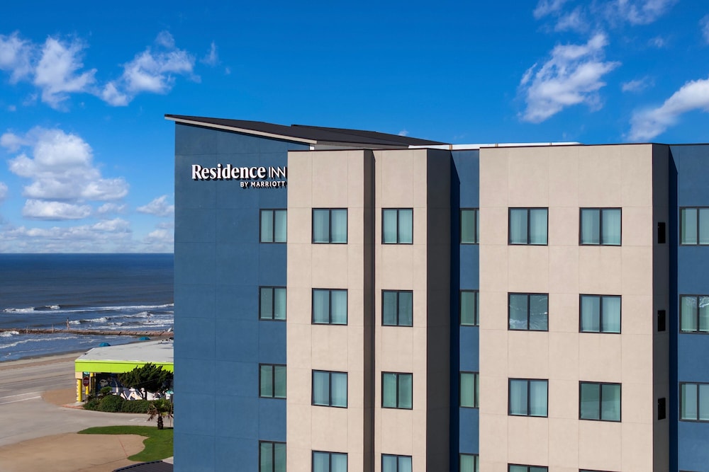 Residence Inn by Marriott Galveston Island 1/35