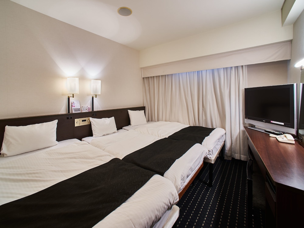 Apa Hotel Naha 11/60