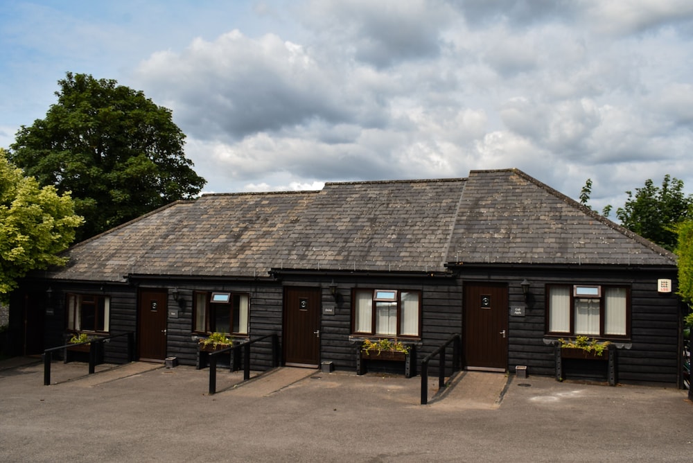 The Black Horse Inn 7/60