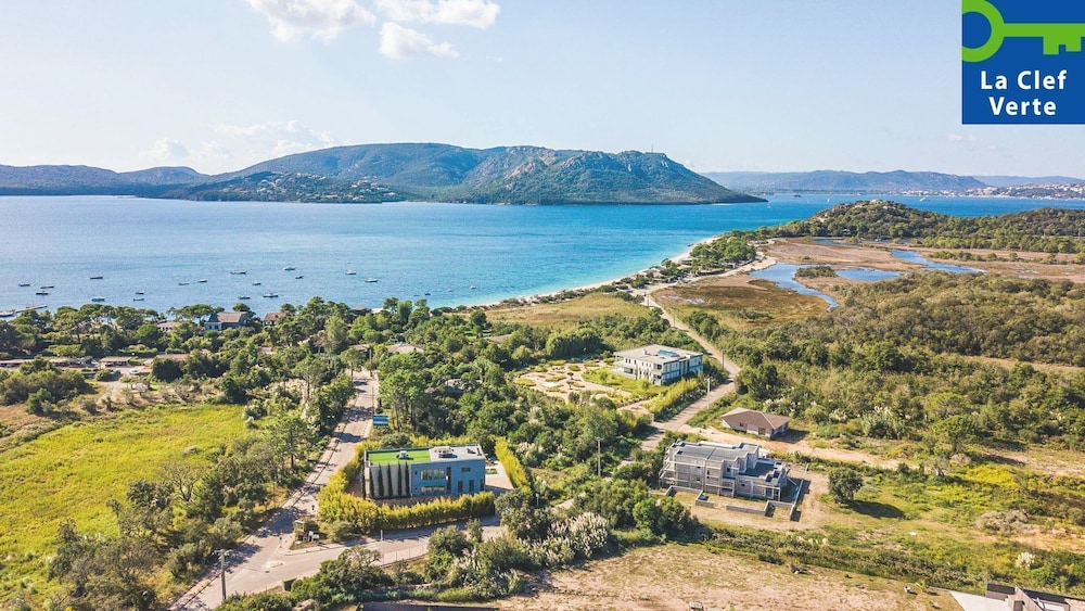 Les Villas de Porto Vecchio 42/48