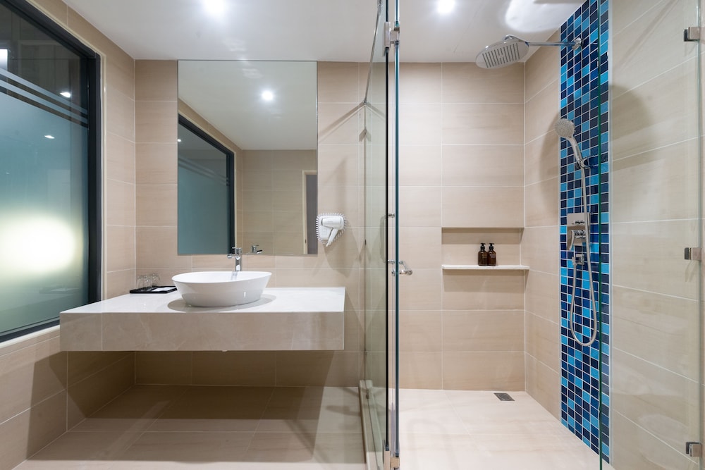 Seabed Grand Hotel Phuket 48/50
