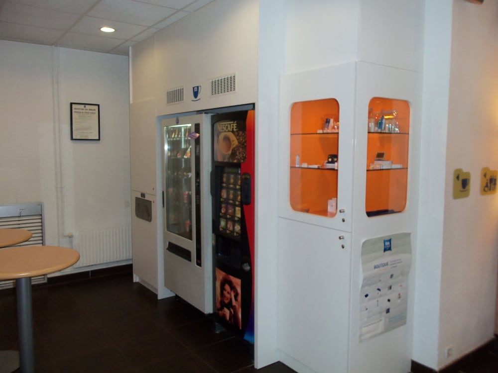Ibis Budget Lille Centre 40/72