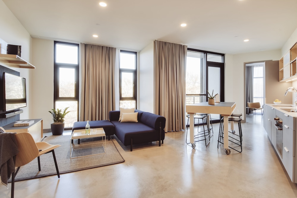 BentoLiving Chestnut Hill 52/77