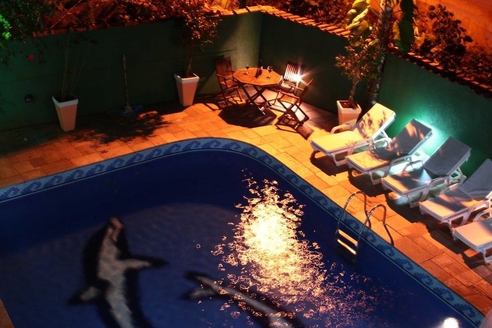 POUSADA VILA ATLANTICA INN 53/58